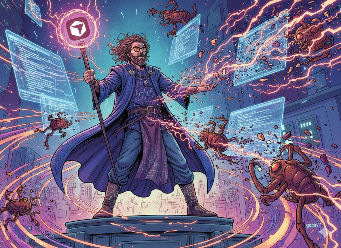 L'AI ti ha già sostituito.