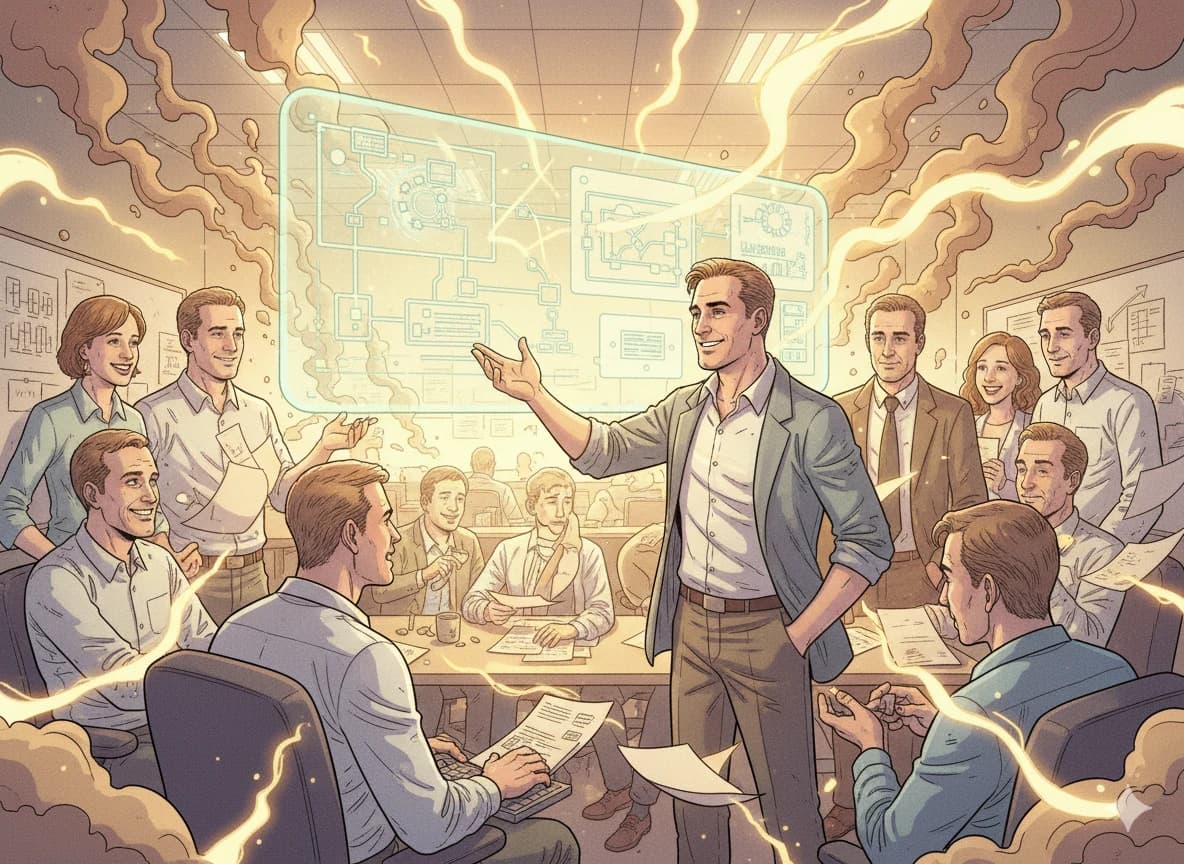 Chi fa quiet quitting non sorprende nessuno